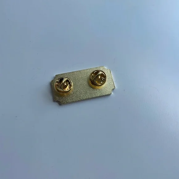 TS Reputation Tour Ticket Pin - Picture 3 of 3